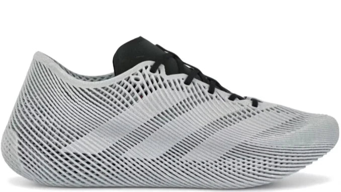 Climacool 4D Laced Glory Grey