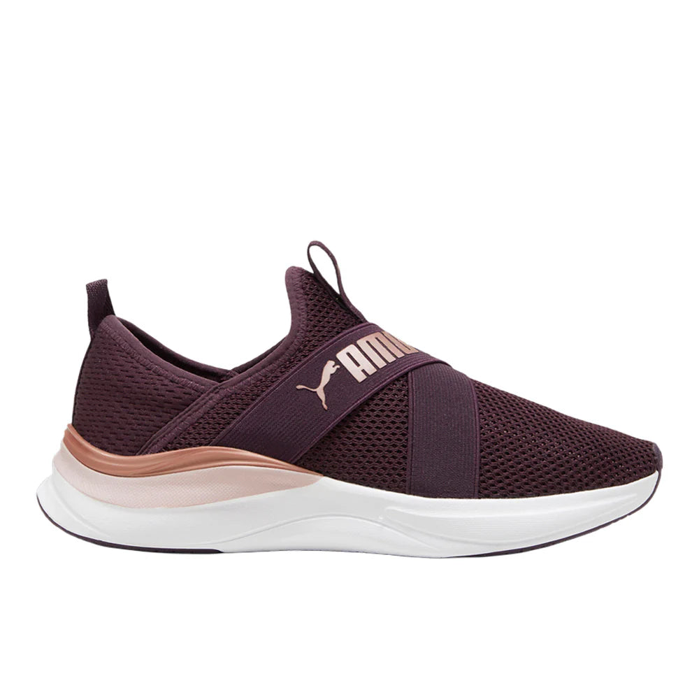 Softride Harmony Slip On Sneakers