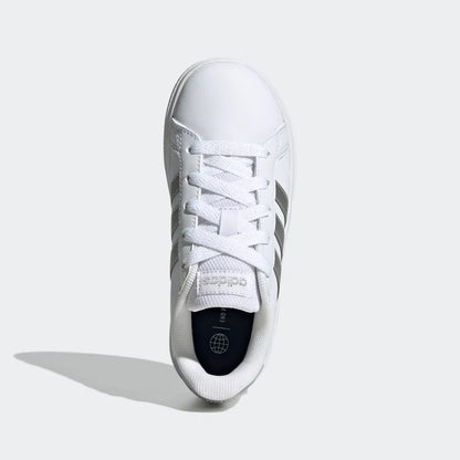 Kids' Grand Court 2.0 Shoes
