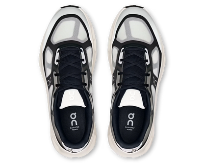 Running Cloudtilt Remix Black Ivory (Women's)