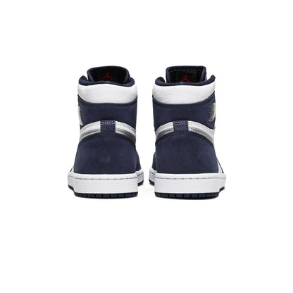 1 CO. Japan 'Midnight Navy' 2020