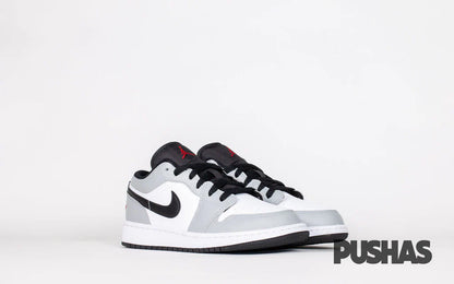 1 Low 'Light Smoke Grey' GS