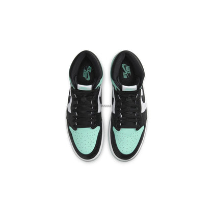 1 Retro High OG 'Green Glow' (2024)