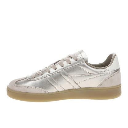 Gola Classics Viper Metallic Sneakers
