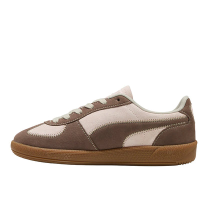 Palermo Wine Club Lace Up Sneakers