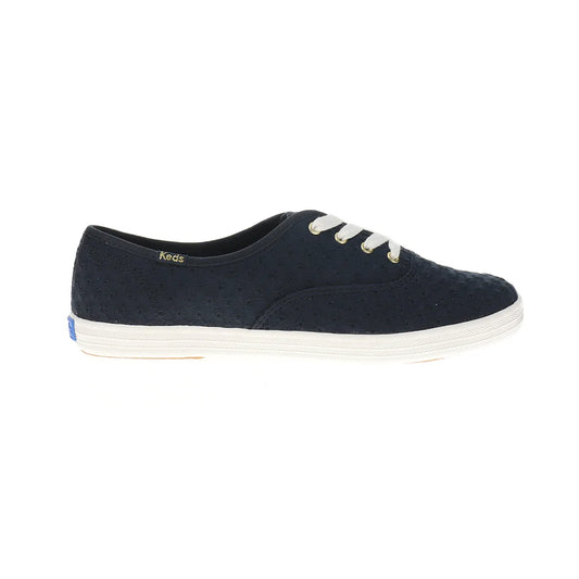 Champion Mini Daisy Eyelet Lace Up Sneakers