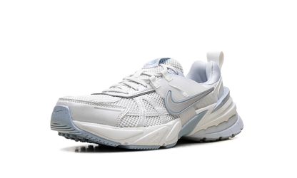 V2K Run WMNS"Platinum Tint Summit White Light Smoke Grey" FD0736 009