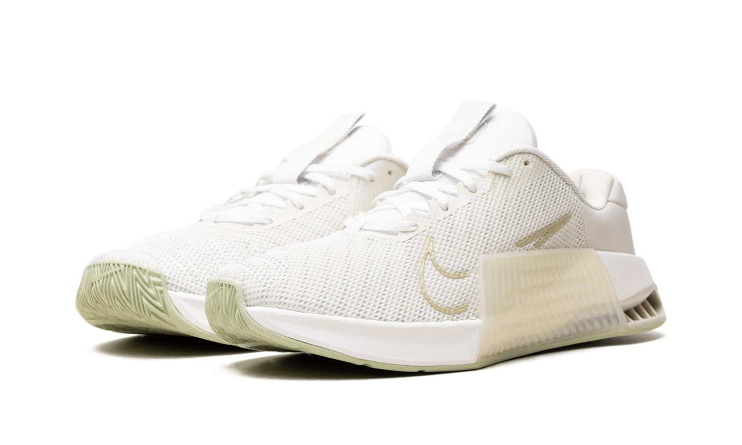 Metcon 9 PRM Wmns"White/ Seaglass" FJ1571 001