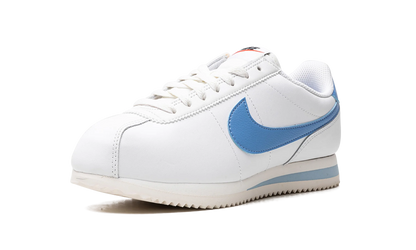 Cortez WMNS"White University Blue" DN1791 102