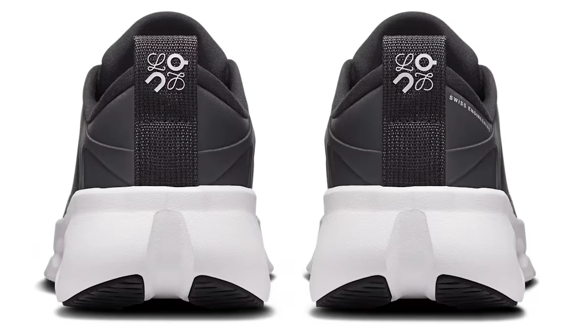 Running Cloudsolo LOEWE Black White (Women’s)