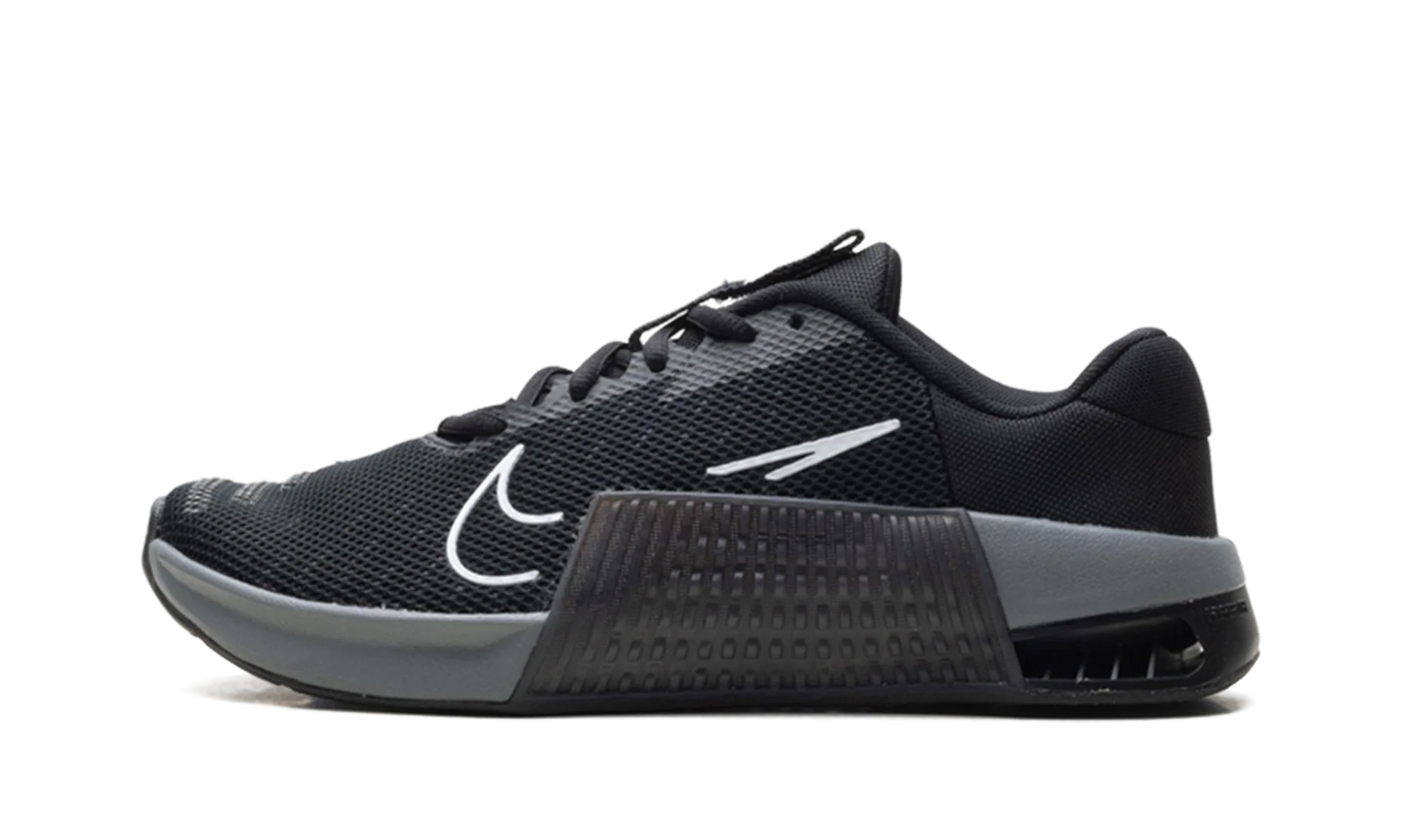 Metcon 9 WMNS"Black Smoke Grey" DZ2537 001