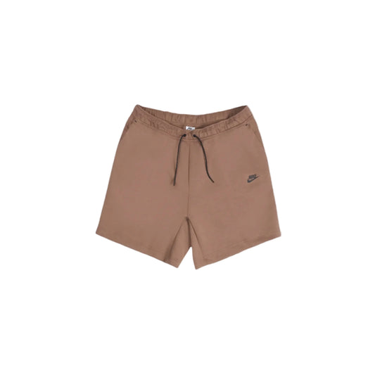 Sportswear Tech Fleece Shorts - "Brown"