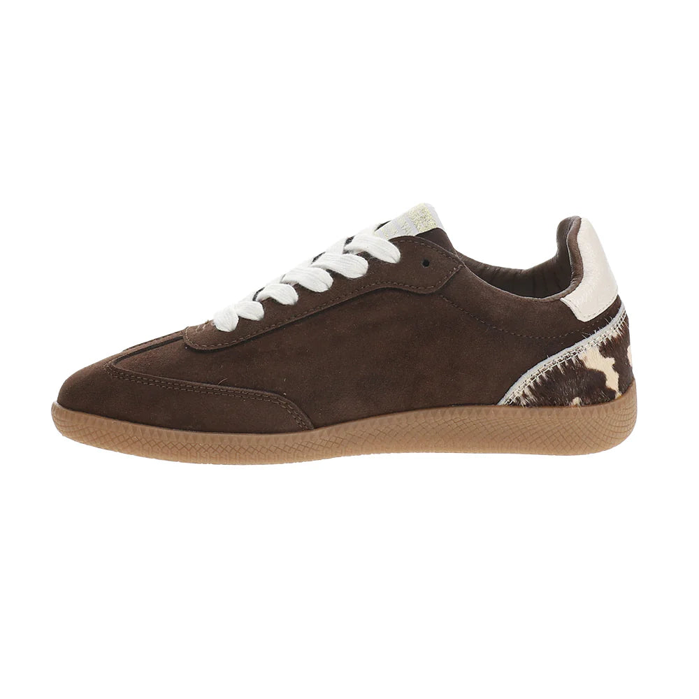 Dreamer Lace Up Sneakers