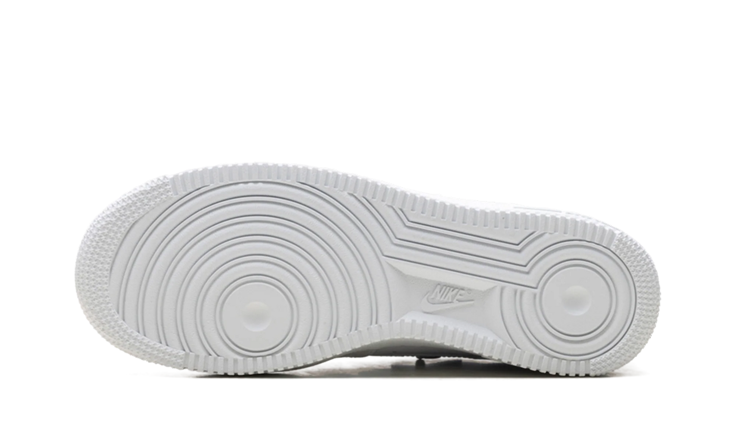 Air Force 1 Low WMNS"Butterfly White" IH4480 100