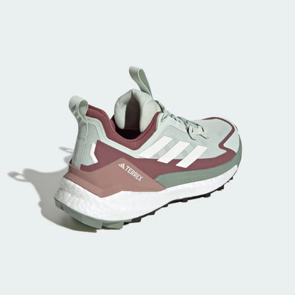 Women's Terrex Free Hiker 2.0 Low Hiking Shoes