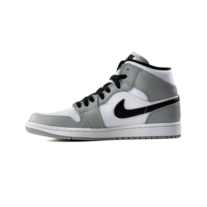1 Mid 'Smoke Grey' (2020)