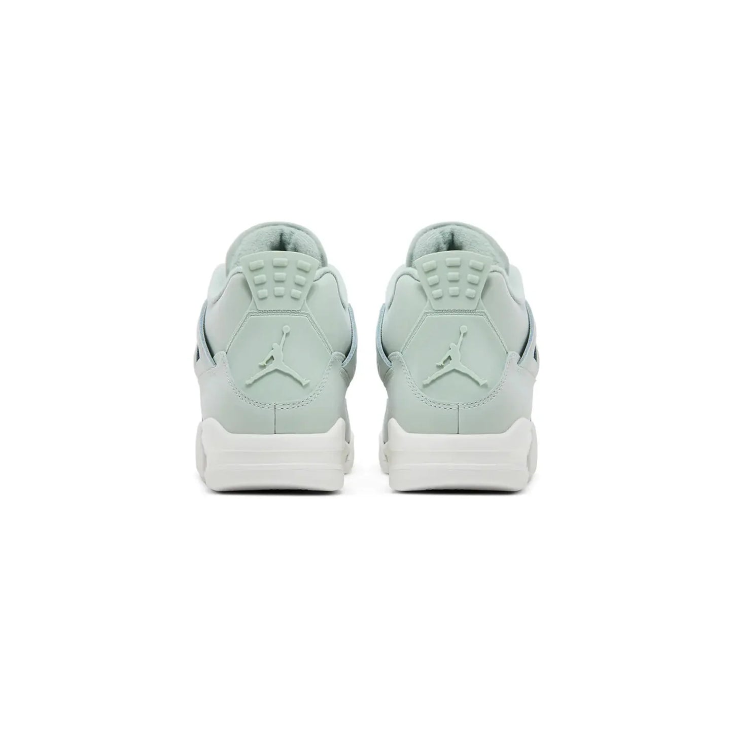 4 Retro 'Seafoam Sail' Women's (2025)