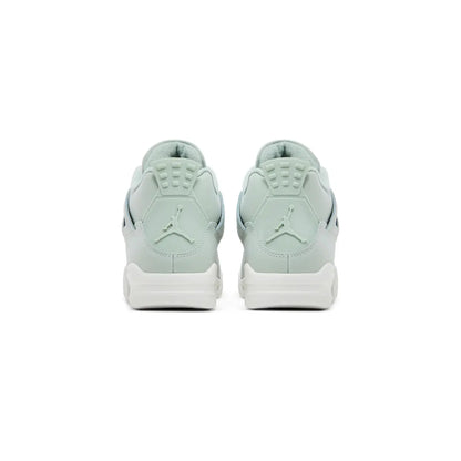 4 Retro 'Seafoam Sail' Women's (2025)