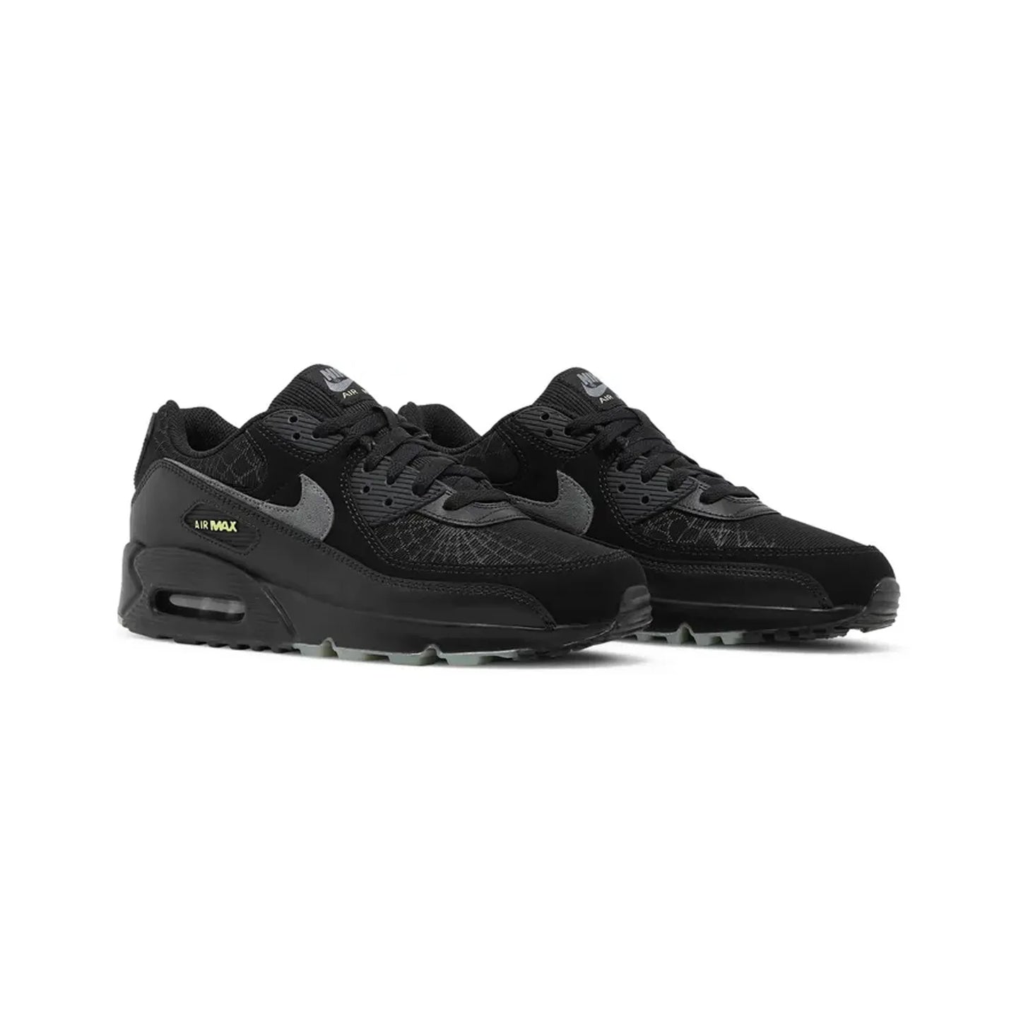 Nike Air Max 90 'Halloween' (2020)