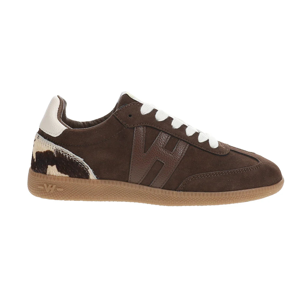 Dreamer Lace Up Sneakers