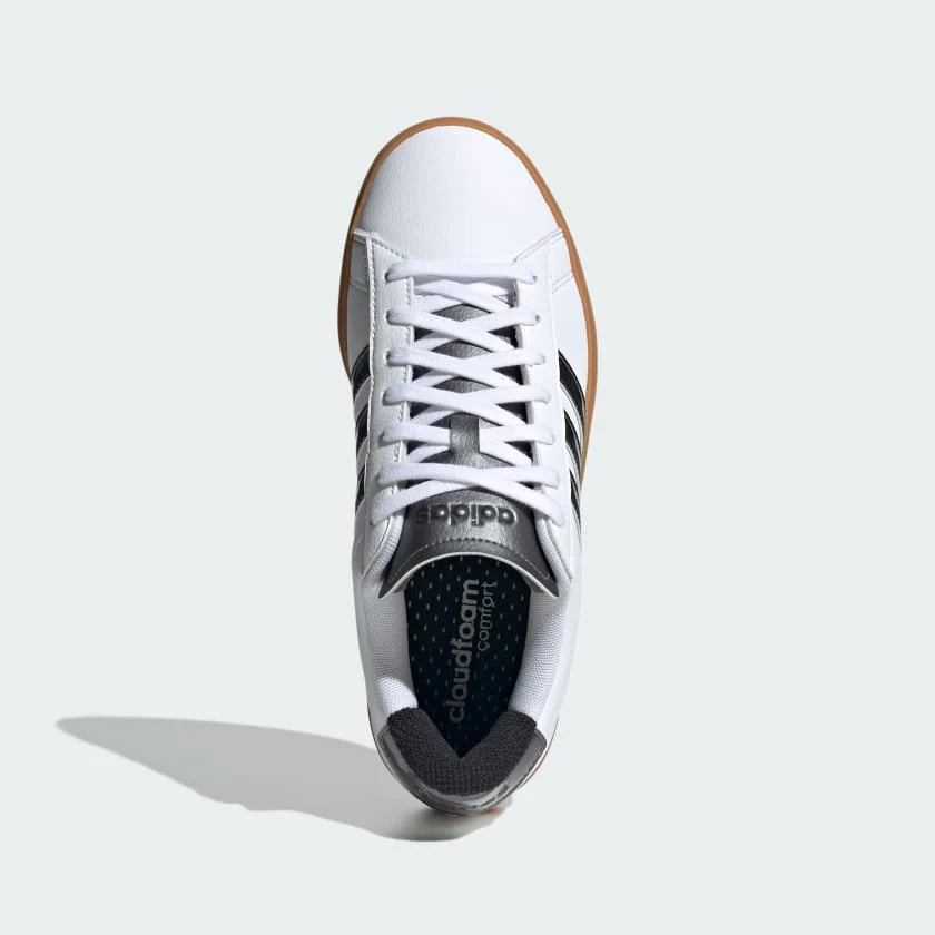 Women's Grand Court 2.0 Shoes