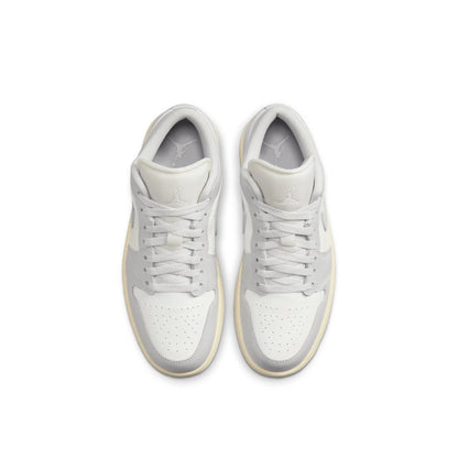 1 Low 'Coconut Milk Neutral Grey' Women's (2024)