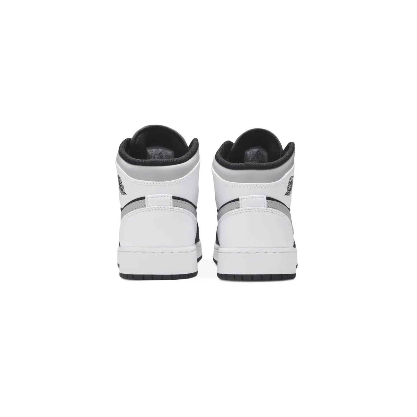 1 Mid 'White Shadow'