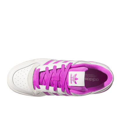 Forum Low CL Lace Up Sneakers