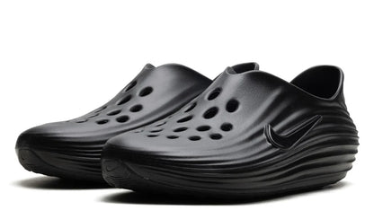 ReactX Rejuven8 Triple Black