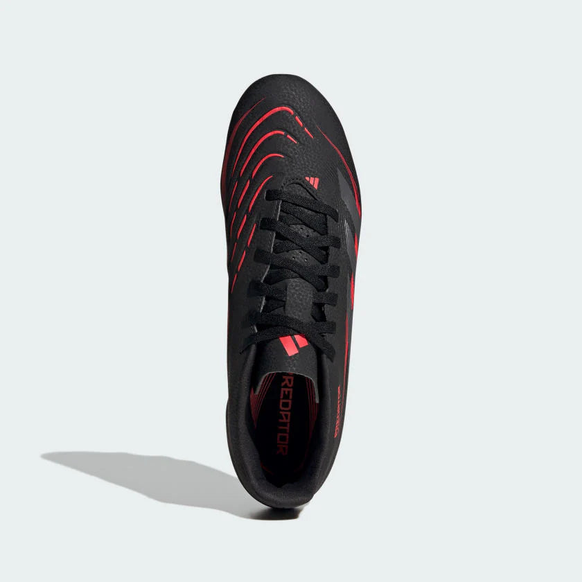 Men's adidas Predator Club Firm/Multi-Ground Cleats
