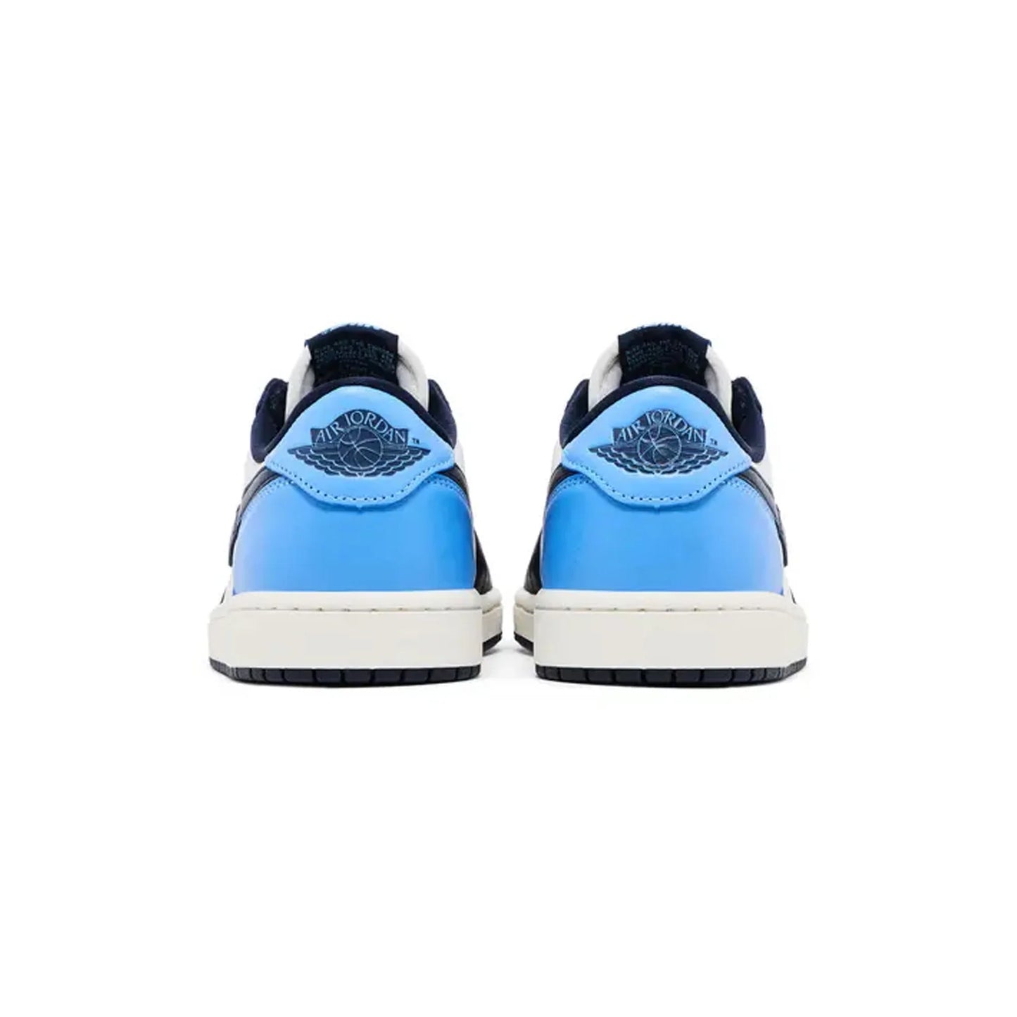 1 Low OG 'Obsidian UNC' (2025)