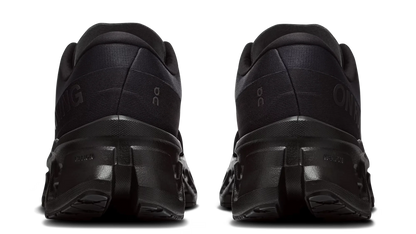 Running Cloudmonster 3 Black Black (Women's)