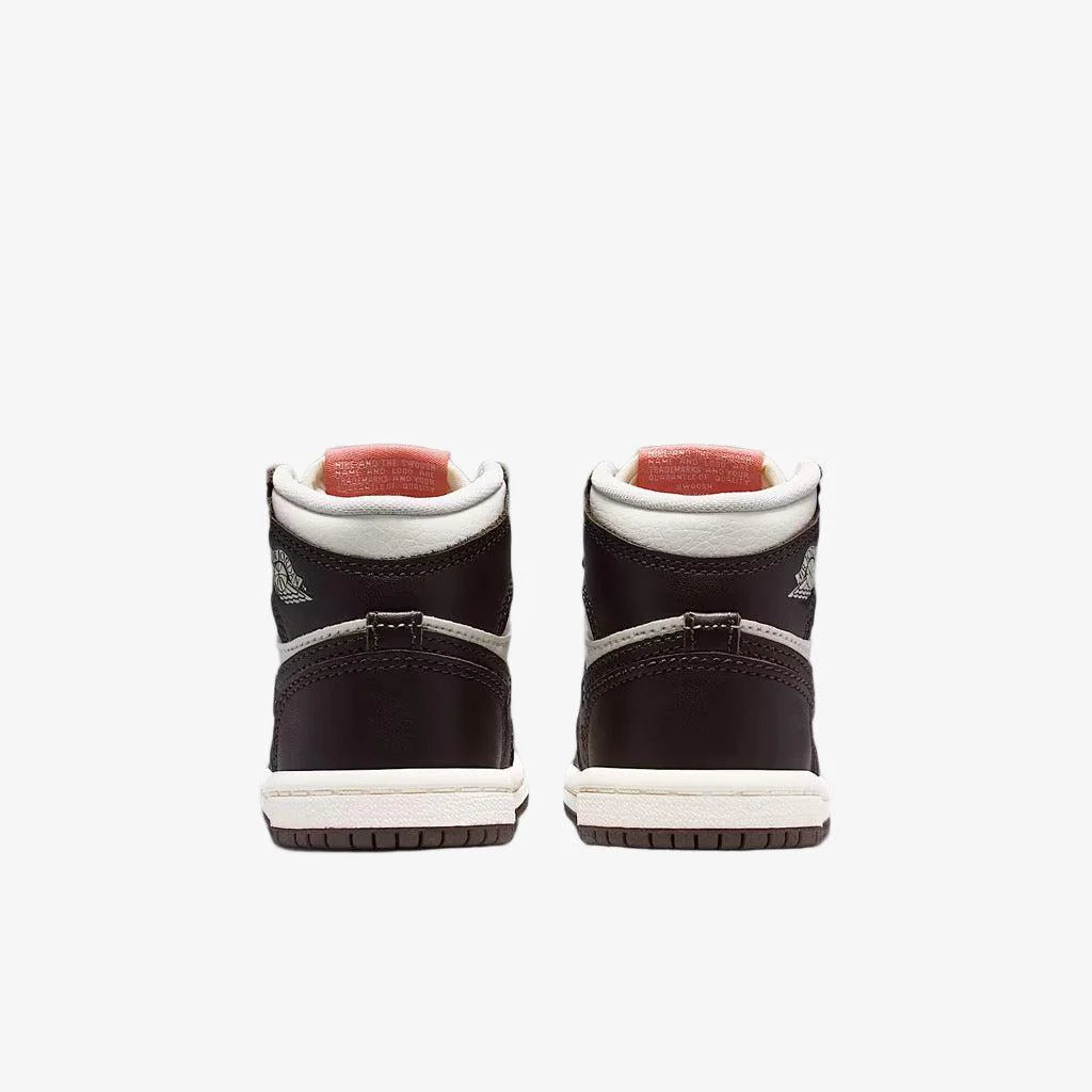 Air Jordan 1 Retro High OG 'Baroque Brown' (2025) (TD)