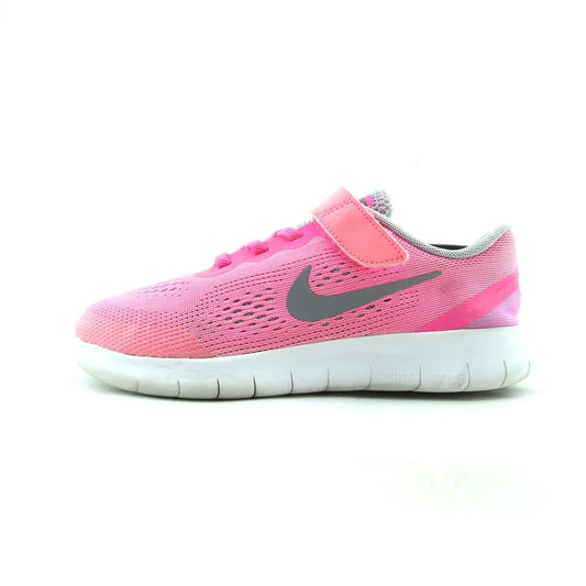 FREE RUN