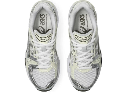 Gel-Kayano 14 White Ivory