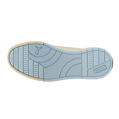 Carina Mia Memoires Lace Up Sneakers