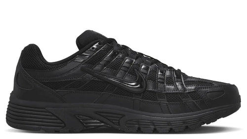 P-6000 Black