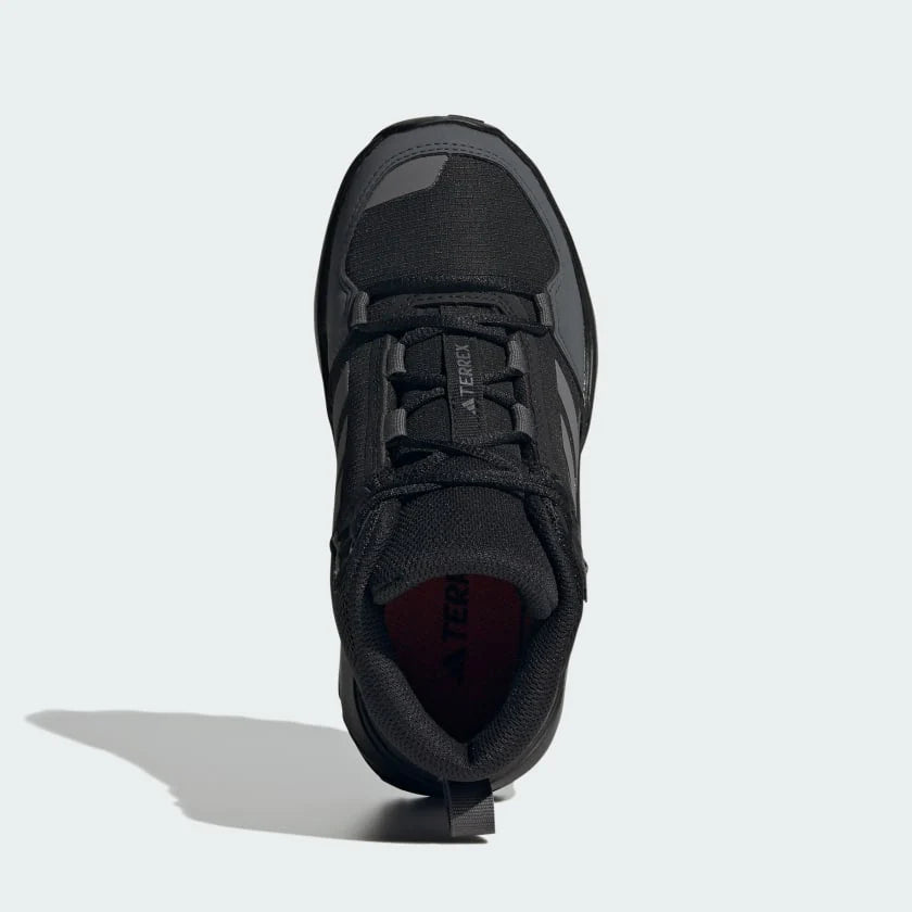 Kids' Terrex Ax4r Mid Rain.Rdy Hiking Shoes