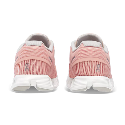 Running Cloud 5 Rose Shell (Women's)