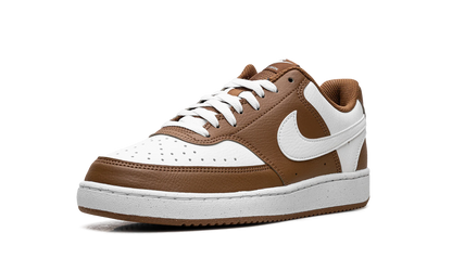 Court Vision Low Next Nature WMNS"Light British Tan White" DH3158 200
