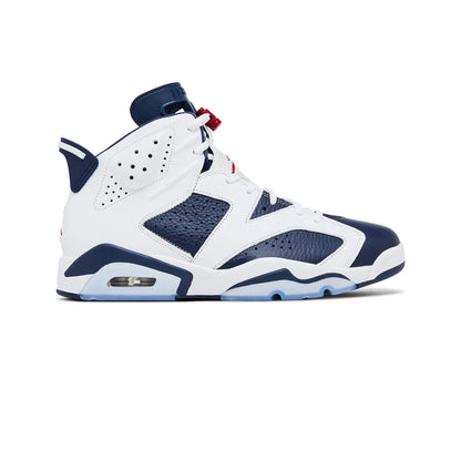 6 Retro 'Olympic' (2024)