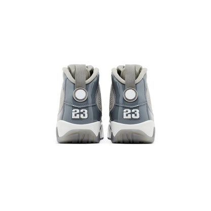 9 Retro 'Cool Grey' (2025)