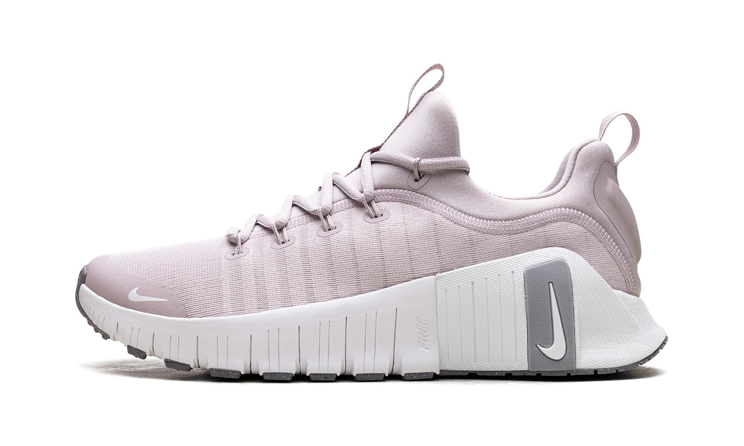 Free Metcon 6 WMNS"Platinum Violet" FJ7126 002