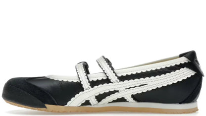 Mexico 66 TGRS Black Cream (Women's)