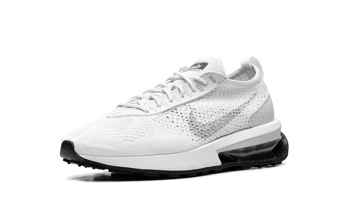 AIR MAX FLYKNIT RACER WMNS"Pure Platinum" DM9073 100