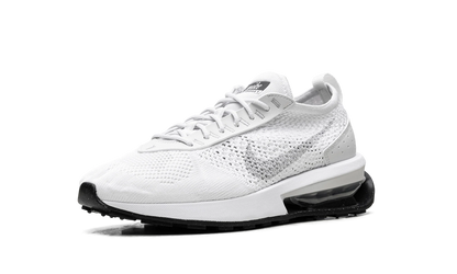 AIR MAX FLYKNIT RACER WMNS"Pure Platinum" DM9073 100