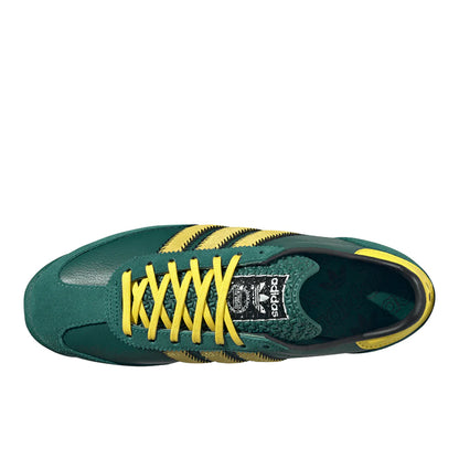 SL 72 OG Lace Up Sneakers