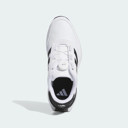 Men's S2G BOA 24 Wide Spikeless Golf Shoes