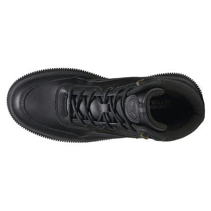 Mayra High Top Sneakers