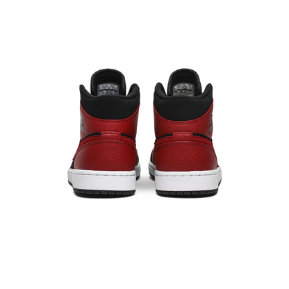 1 Mid 'Reverse Bred' (2018)